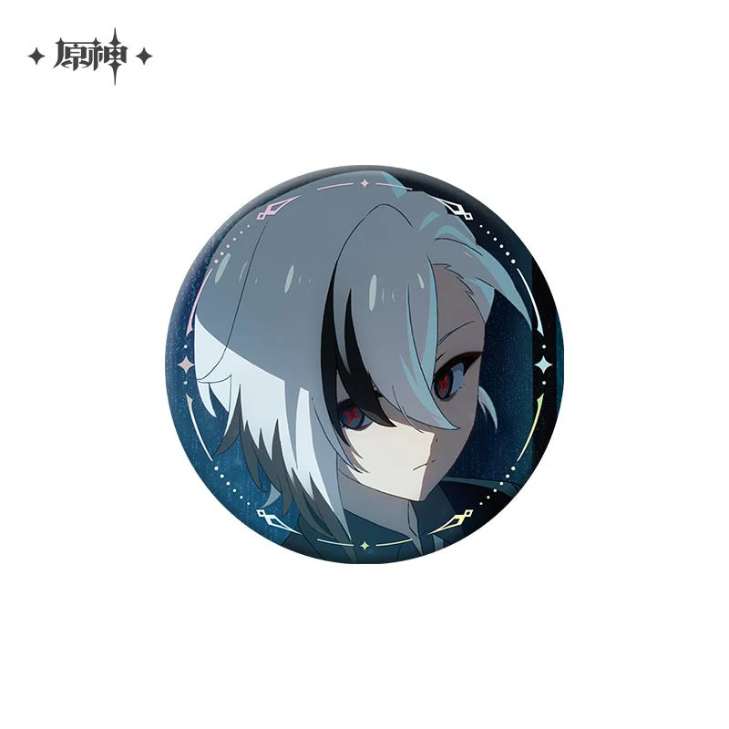 [OFFICIAL] The Song Burning in The Embers Series Badge / Film Card - Image 8