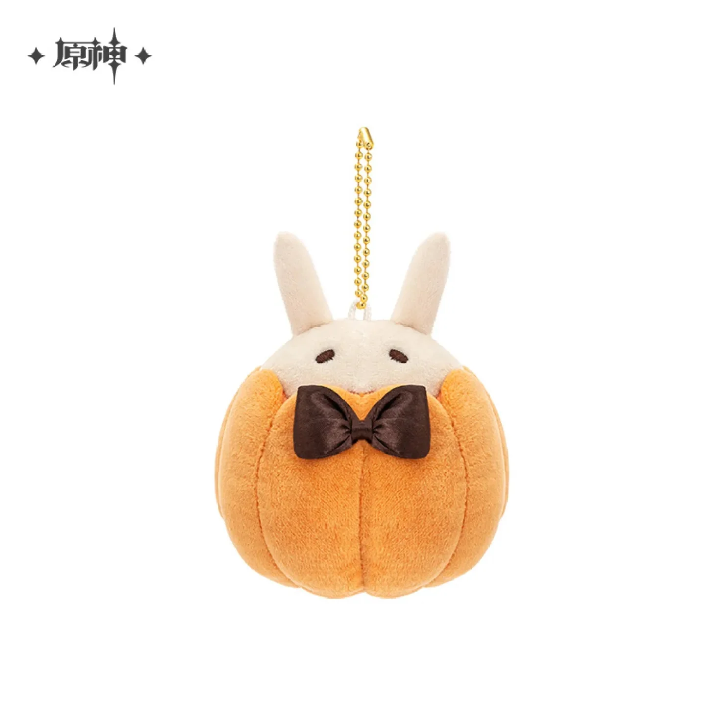 [OFFICIAL] Genshin Impact Twilight Whimsy Series Pinch-Pinch Plush Pendant - Image 6