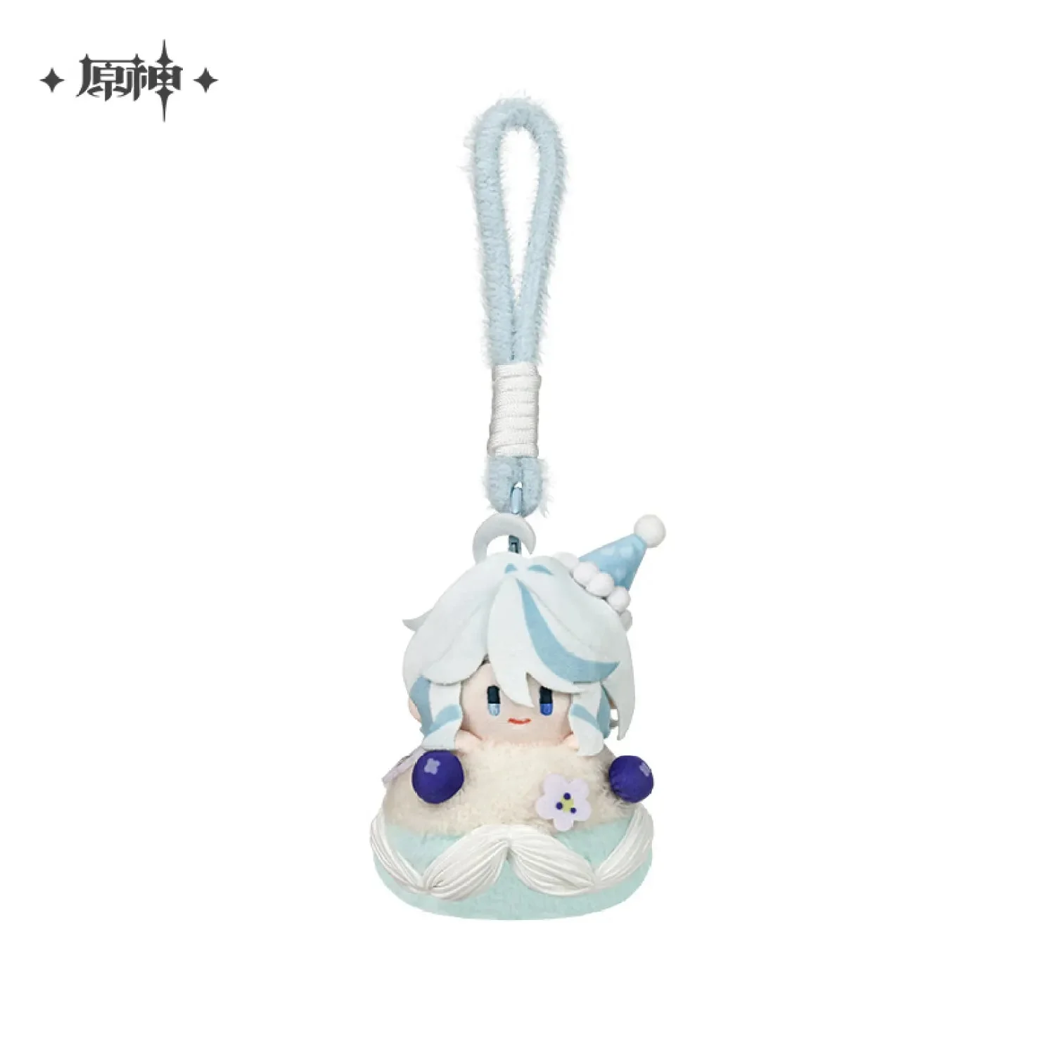 [OFFICIAL] Genshin Impact Wondrous Travels Series Hangable Scented Plush Toy - Image 10