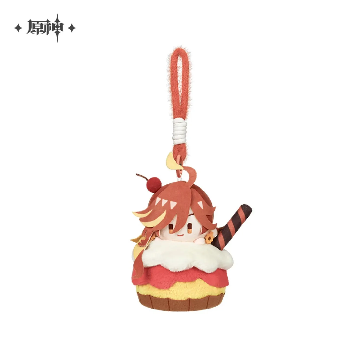 [OFFICIAL] Genshin Impact Wondrous Travels Series Hangable Scented Plush Toy - Image 11
