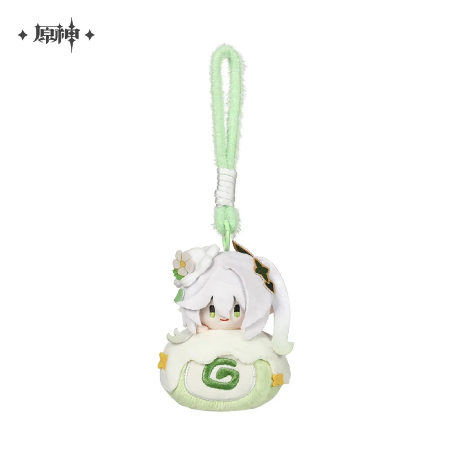 [OFFICIAL] Genshin Impact Wondrous Travels Series Hangable Scented Plush Toy - Image 9