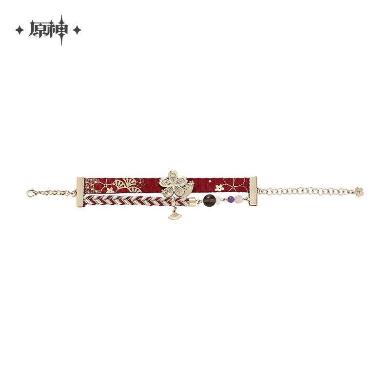 [OFFICIAL] Yae Miko Impression Series - Bracelet / Necklace - Image 7