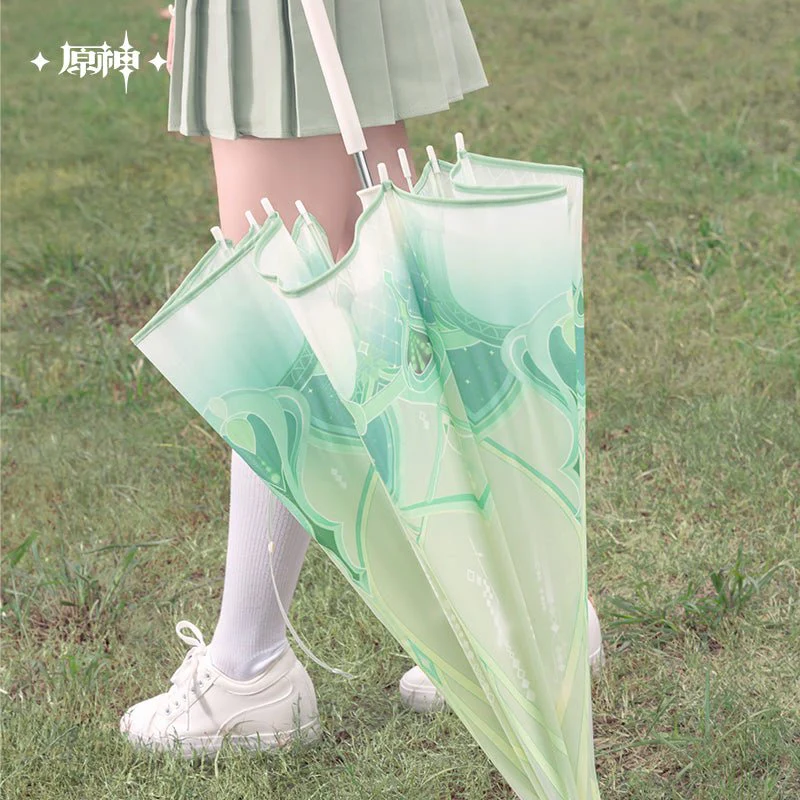 [OFFICIAL] Genshin Nahida Impression Series - Umbrella - Image 3