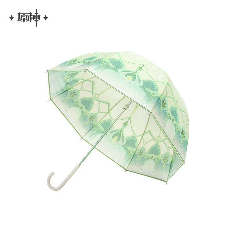 [OFFICIAL] Genshin Nahida Impression Series - Umbrella - Image 6