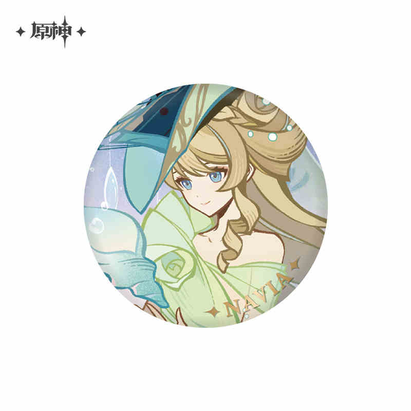 [OFFICIAL] Tapestry of Night Series Badge and Stand Figure - Image 10