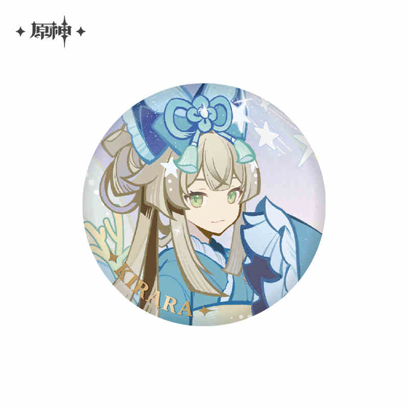 [OFFICIAL] Tapestry of Night Series Badge and Stand Figure - Image 11