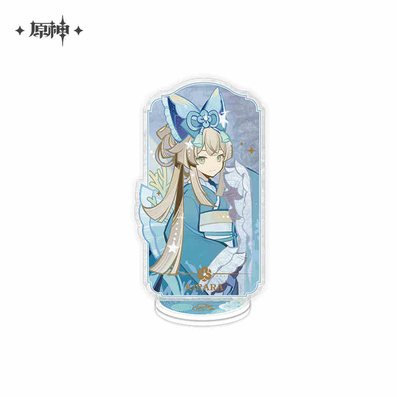 [OFFICIAL] Tapestry of Night Series Badge and Stand Figure - Image 6
