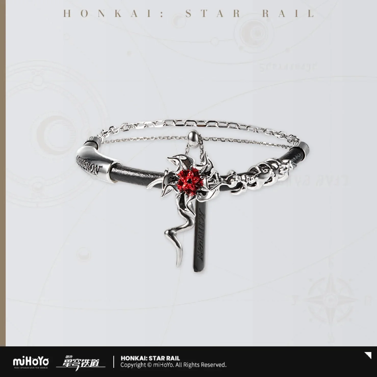[OFFICIAL] Acheron Impression Series Apparel and Accessories - Bracelet - Image 6
