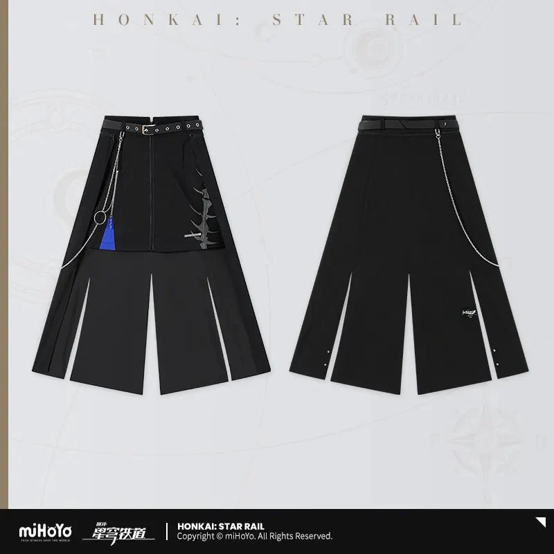 [OFFICIAL] Acheron Impression Series Apparel and Accessories - Removable Skirt - Image 6
