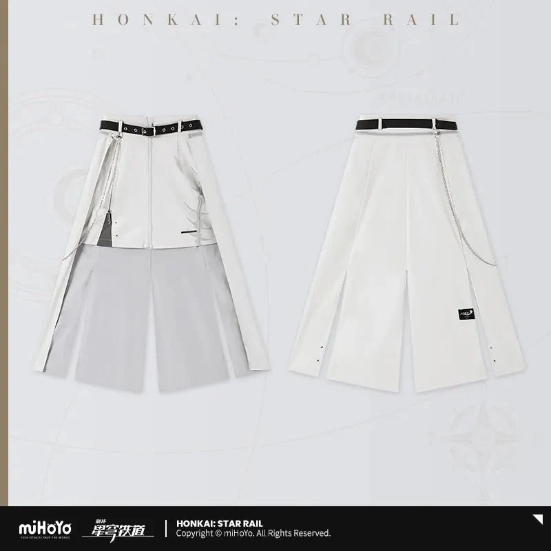 [OFFICIAL] Acheron Impression Series Apparel and Accessories - Removable Skirt - Image 7