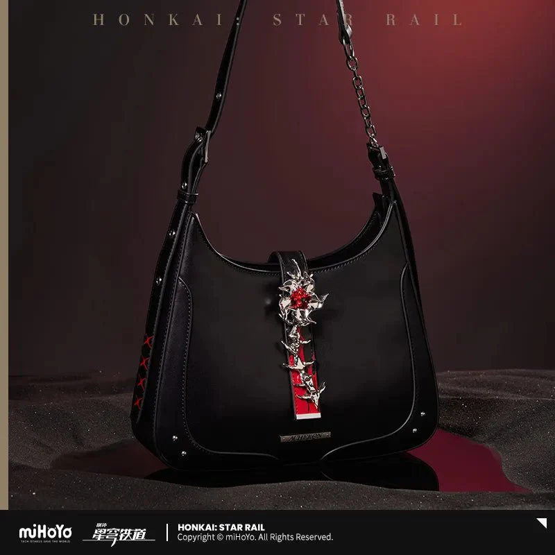 [OFFICIAL] Acheron Impression Series Apparel and Accessories - Saddle Bag - Image 4