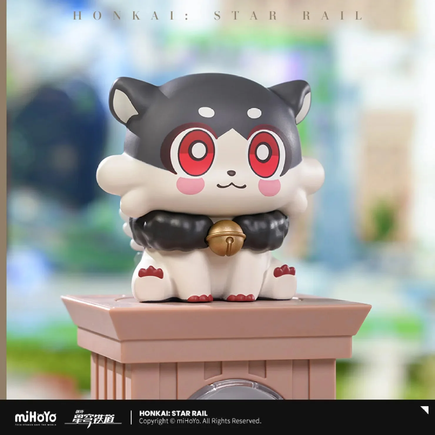 [OFFICIAL] Honkai Star Rail Awooo Series Voice Perpetual Calendar - Image 4