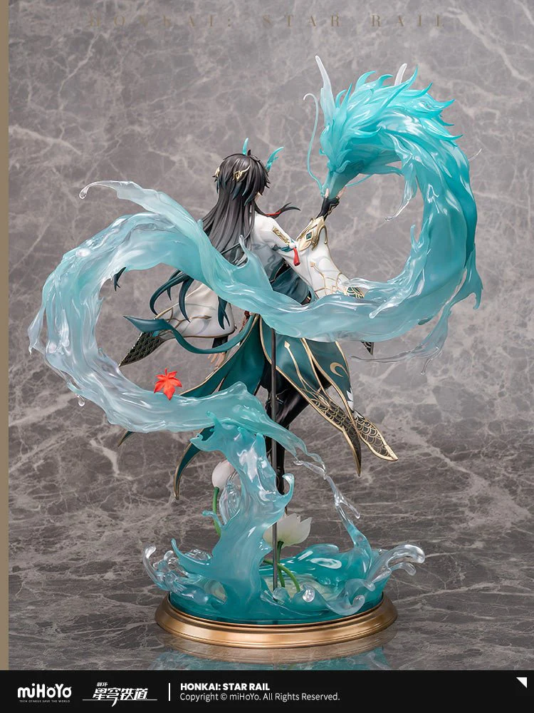 [OFFICIAL] Honkai Star Rail Dan Heng Imbibitor Lunae Ver.1/7 Scale Figure - Image 5