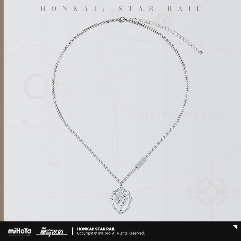 [OFFICIAL] Honkai Star Rail Fable of Stars Series Necklace - Image 11