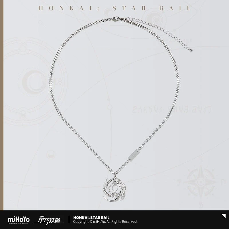 [OFFICIAL] Honkai Star Rail Fable of Stars Series Necklace - Image 12