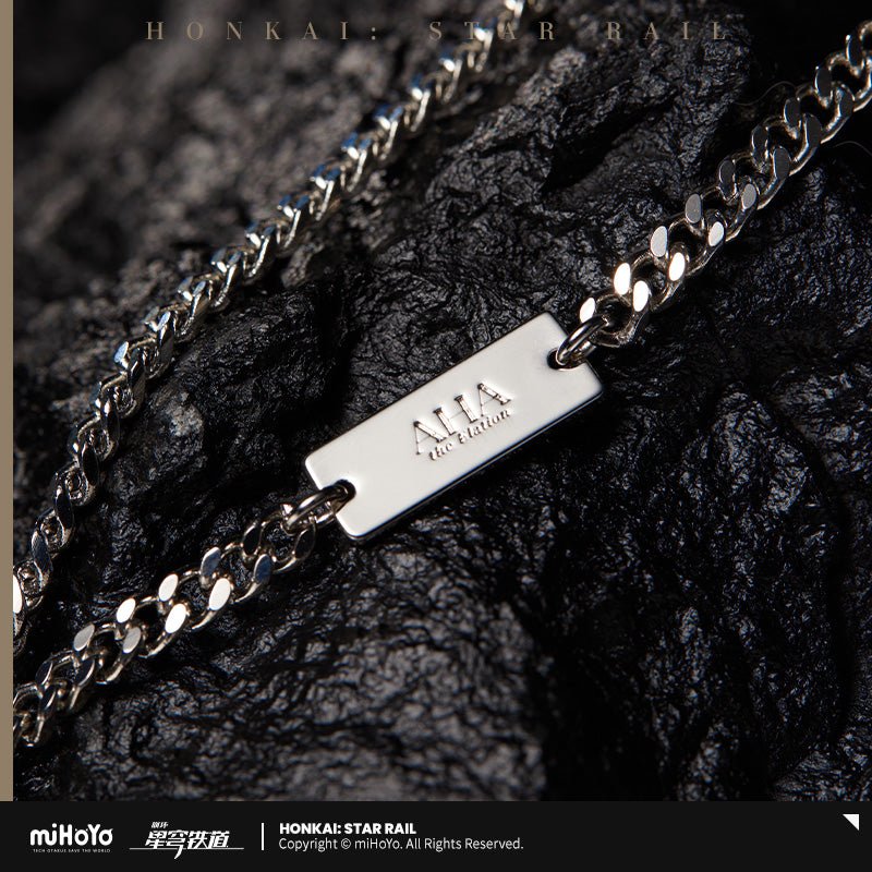 [OFFICIAL] Honkai Star Rail Fable of Stars Series Necklace - Image 4