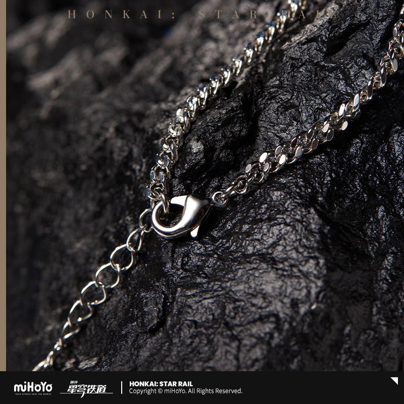 [OFFICIAL] Honkai Star Rail Fable of Stars Series Necklace - Image 5