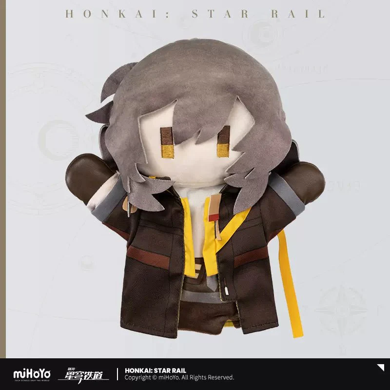 [OFFICIAL] Honkai Star Rail Herta's Hand Puppets Factory Series Plush Puppet - Image 11
