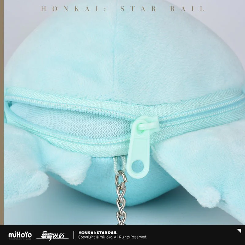 [OFFICIAL] Huohuo's Mr.Tail Sound Plush Pendant - Image 4