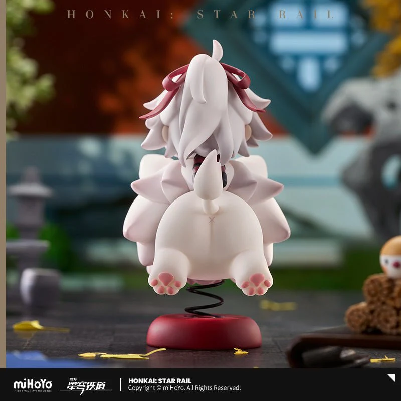 [OFFICIAL] Jingyuan Chibi Shake Spring Figure Toy - Image 3