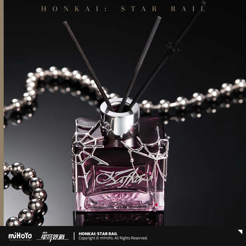 [OFFICIAL] Honkai Star Rail Kafka Impression Series Indoor Fragrance - Image 3