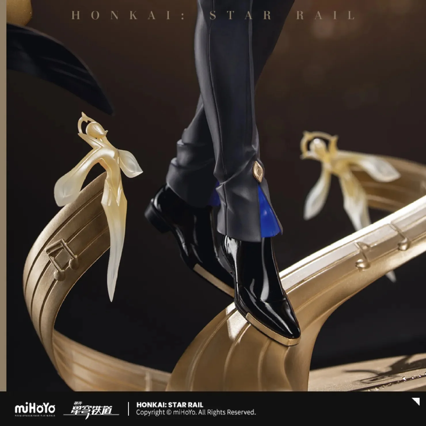 [OFFICIAL] Honkai Star Rail LIVE Series Sunday Ver.1/8 Scale Figure - Image 5