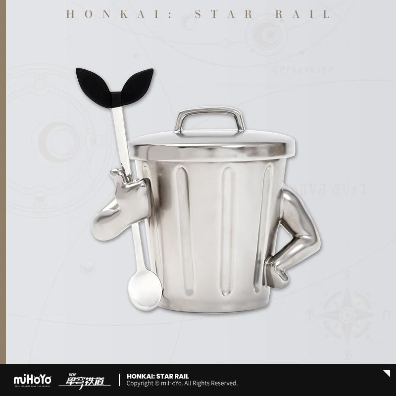 [OFFICIAL] Lordly Trashcan Mug Set - Image 6