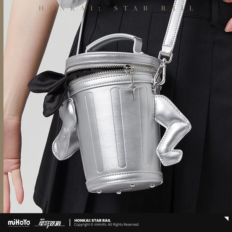 [OFFICIAL] Lordly Trashcan Shoulder Bag - Image 3