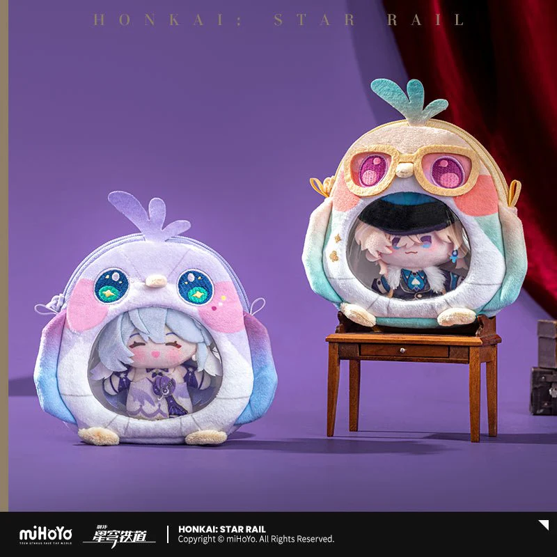 [OFFICIAL] HSR Owlbert's Reception Room Series Mini Shoulder Bag - Image 2
