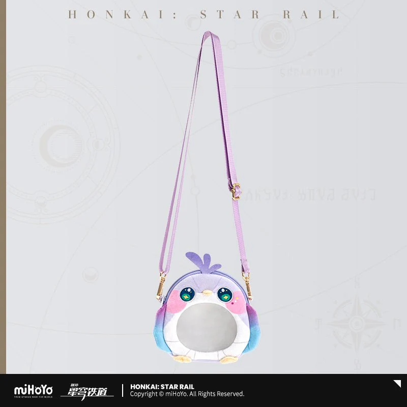 [OFFICIAL] HSR Owlbert's Reception Room Series Mini Shoulder Bag - Image 6