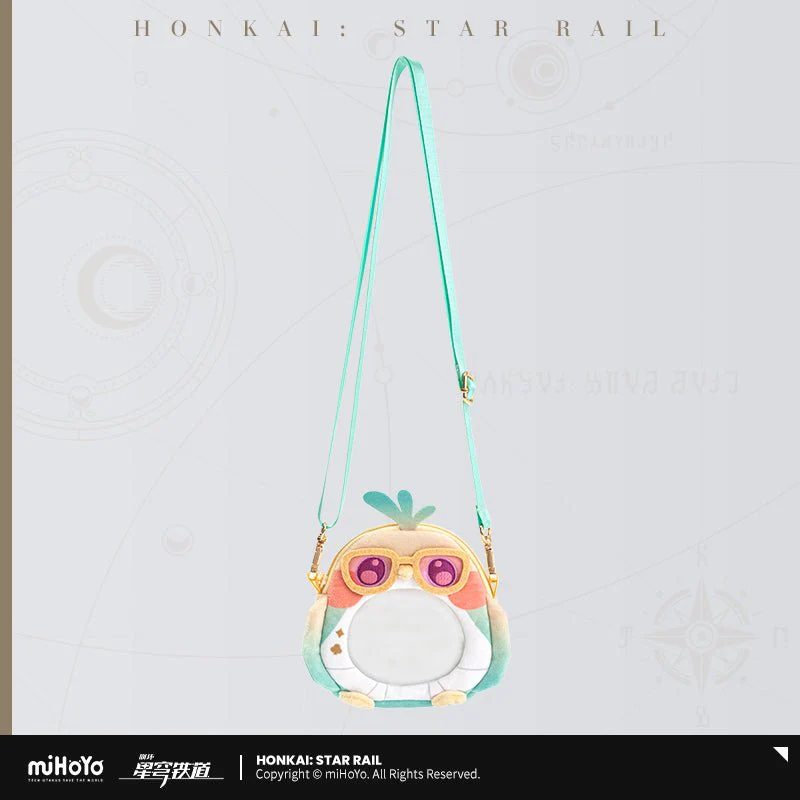 [OFFICIAL] HSR Owlbert's Reception Room Series Mini Shoulder Bag - Image 7