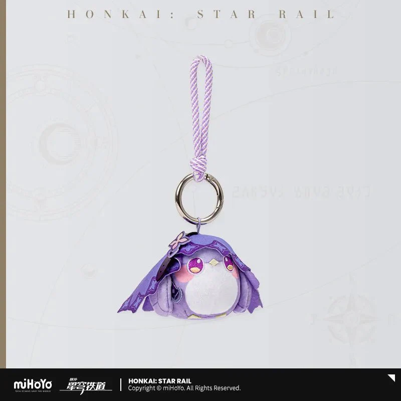 [OFFICIAL] Honkai Star Rail Owlbert's Studio Series Character Origami Birds Plush Toy - Image 11