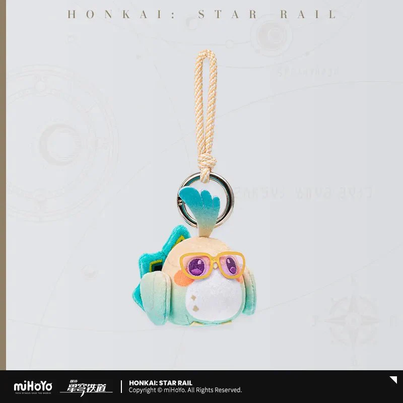 [OFFICIAL] Honkai Star Rail Owlbert's Studio Series Character Origami Birds Plush Toy - Image 12