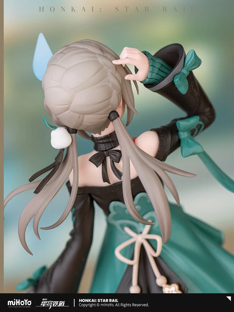 [OFFICIAL] Honkai Star Rail Qingque Ver.1/10 Scale Figure - Image 3