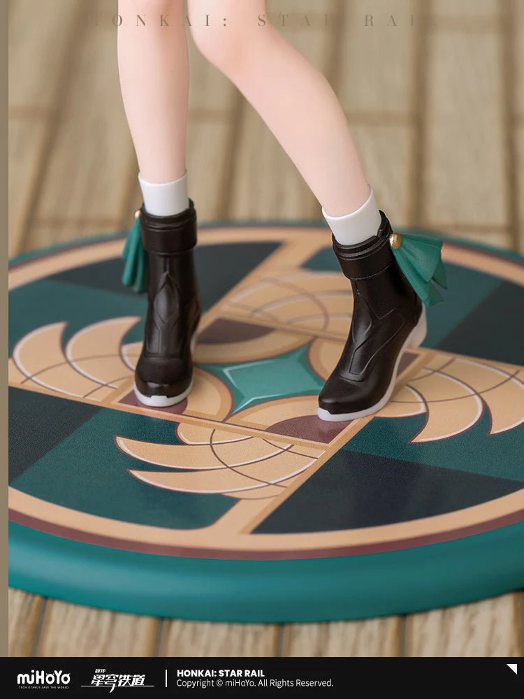 [OFFICIAL] Honkai Star Rail Qingque Ver.1/10 Scale Figure - Image 5