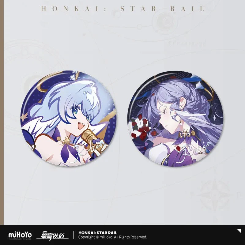 [OFFICIAL] Honkai Star Rail Robin《INSIDE》Physical CD Album - Image 4