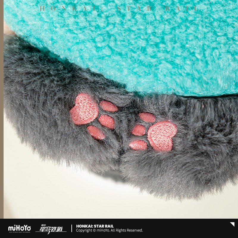[OFFICIAL] Ruan Mei's Creation Series Plush Tissue Box - Image 7