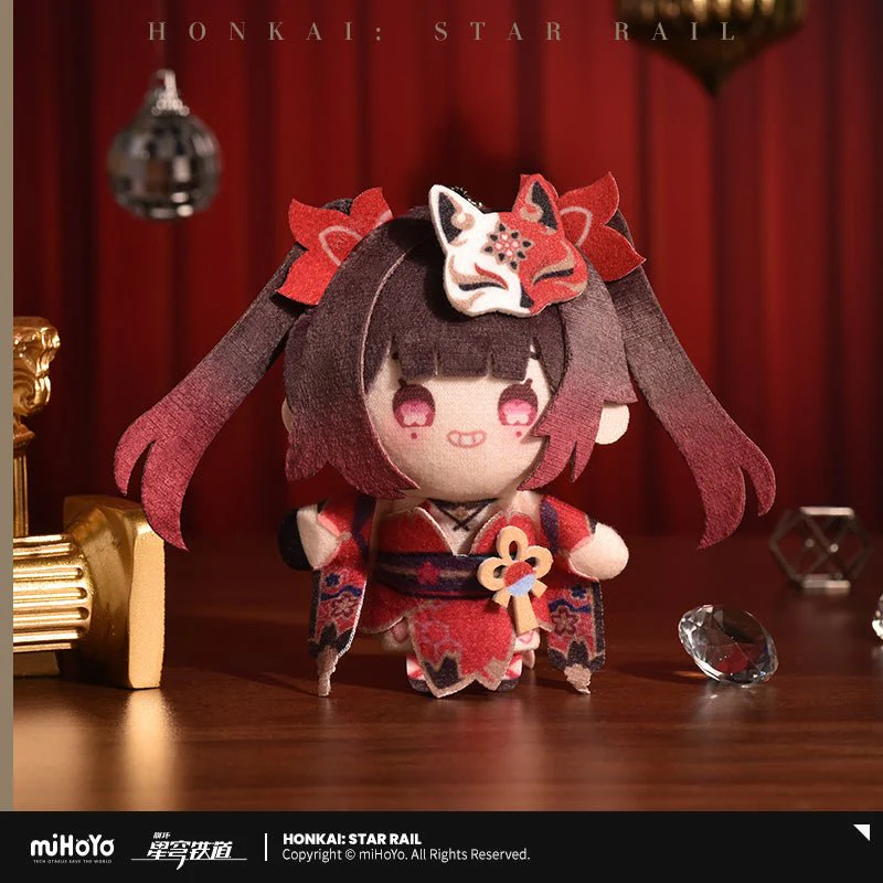 [OFFICIAL] Sparkle's Finger Puppet Factory Series Doll - Image 5