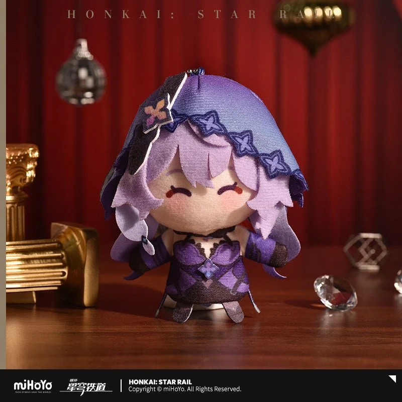 [OFFICIAL] Sparkle's Finger Puppet Factory Series Doll - Image 6