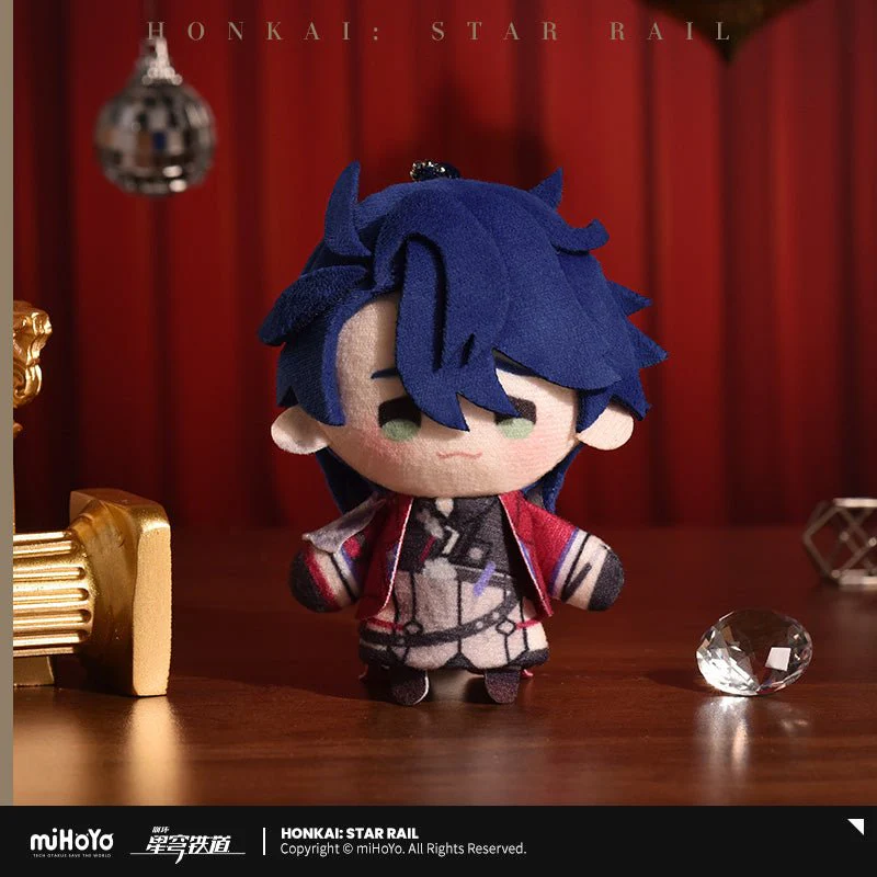 [OFFICIAL] Sparkle's Finger Puppet Factory Series Doll - Image 7