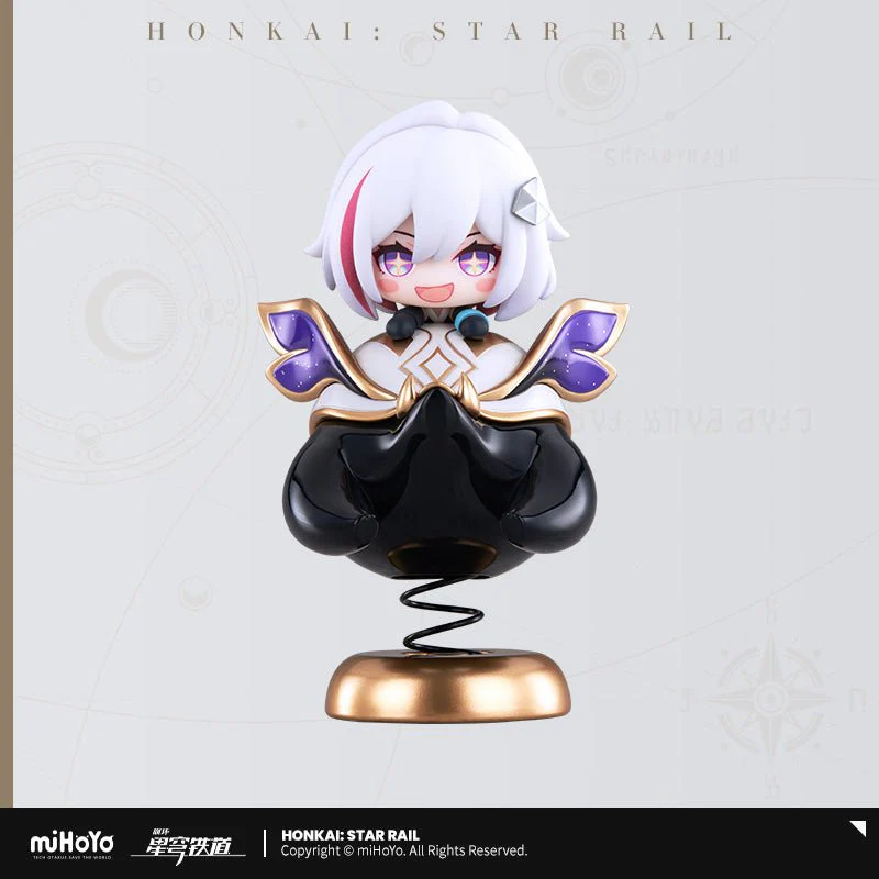 [OFFICIAL] Topaz and Numby Chibi Springy Shaking Figure - Image 6