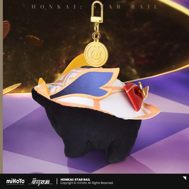 [OFFICIAL] Topaz's Numby Plush Pendant - Image 2