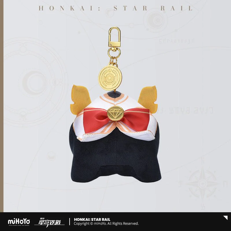 [OFFICIAL] Topaz's Numby Plush Pendant - Image 5