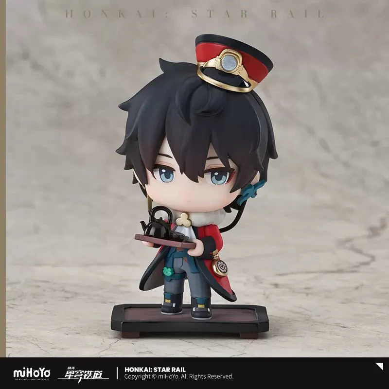 [OFFICIAL] Honkai: Star Rail Characters Cute Mini Figure - Image 10