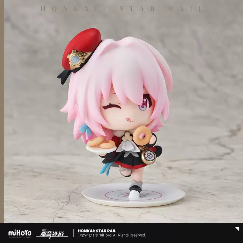[OFFICIAL] Honkai: Star Rail Characters Cute Mini Figure - Image 11