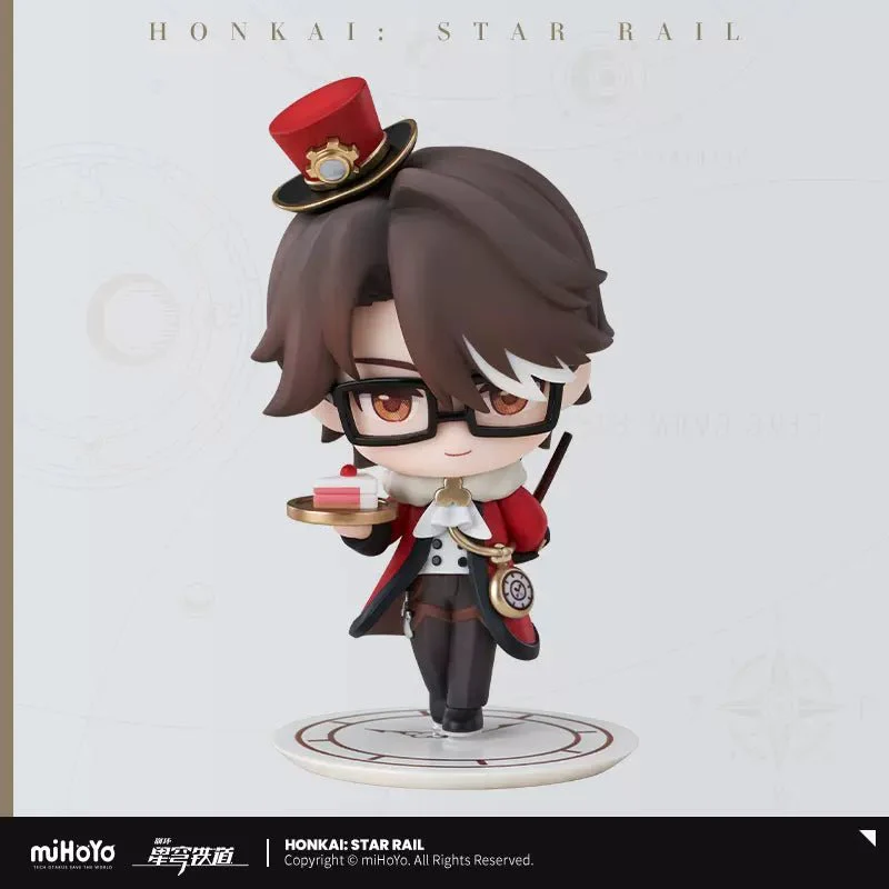 [OFFICIAL] Honkai: Star Rail Characters Cute Mini Figure - Image 13