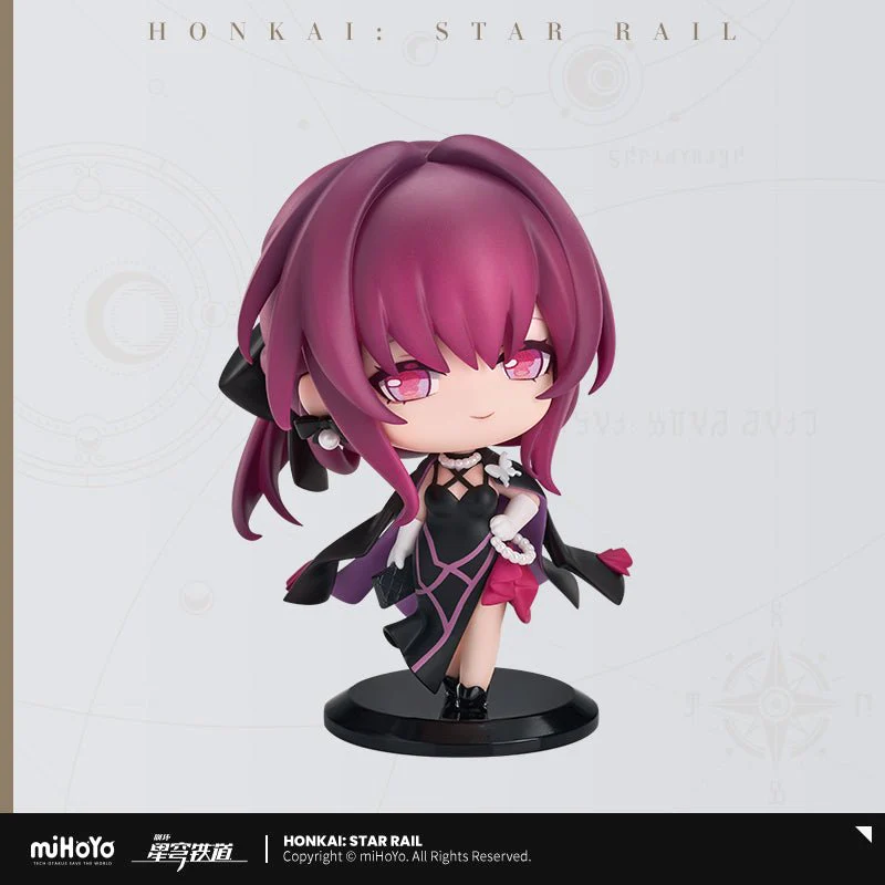 [OFFICIAL] Honkai: Star Rail Characters Cute Mini Figure - Image 14