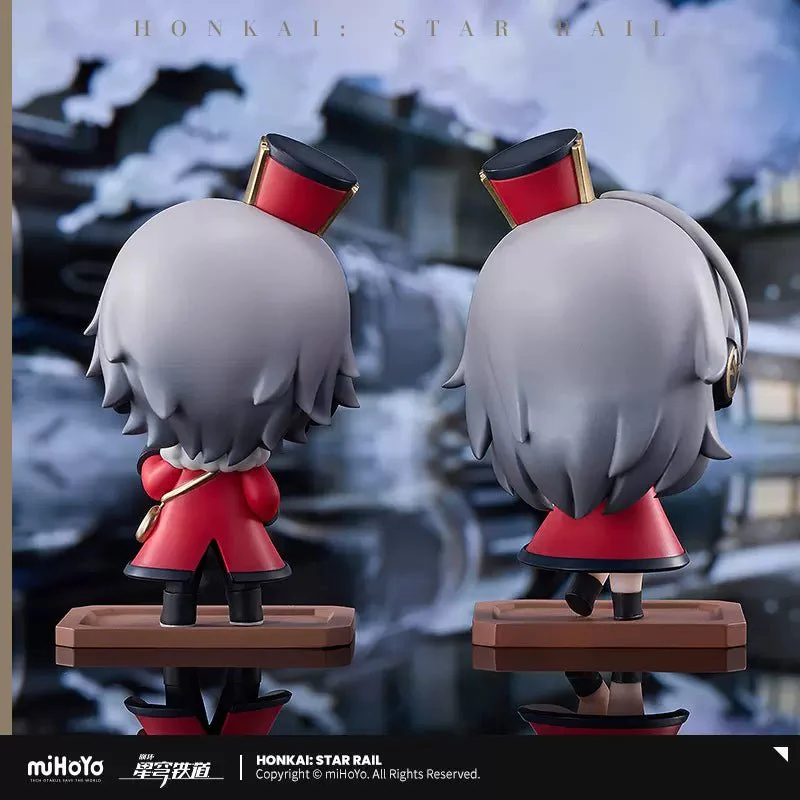 [OFFICIAL] Honkai: Star Rail Characters Cute Mini Figure - Image 6