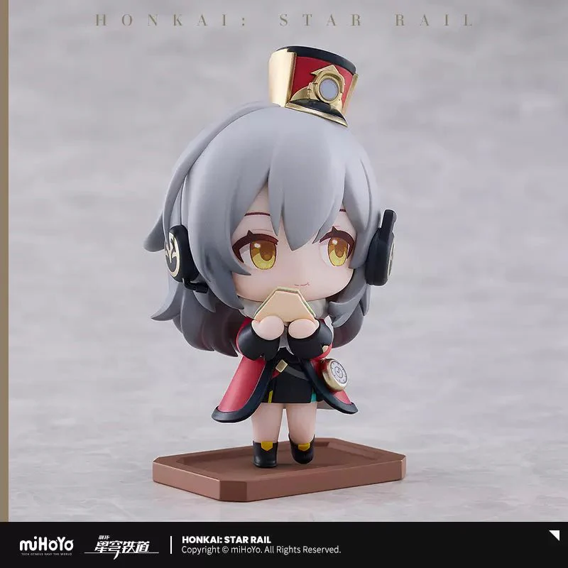[OFFICIAL] Honkai: Star Rail Characters Cute Mini Figure - Image 9