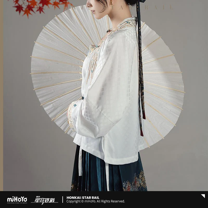 [OFFICIAL] HSR Imbibitor Lunae Impression Series Clothes and Accessories - Tunic - Image 5